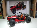M 1596 Venom Offroad Buggy (5631) M 1596 Venom Offroad Buggy (5631)
