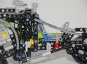 8284 Buggy MOC 8284 Buggy MOC
