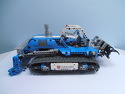 CMODEL 42042 Planierraupe CMODEL 42042 Planierraupe