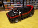 A-Team Van A-Team Van