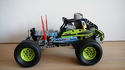 Lego Technic Buggy Lego Technic Buggy