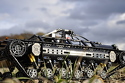 Ripsaw Lego Technic Ripsaw Lego Technic
