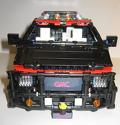 M1710 - A-Team GMC VAN M1710 - A-Team GMC VAN