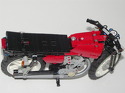 M 1007 (0123) Honda cg125 MOC M 1007 (0123) Honda cg125 MOC