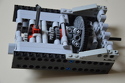 LKW Verteilergetriebe LKW Verteilergetriebe