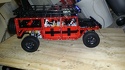 Humvee Humvee