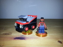 A-Team B.A. Baracus Nr.1 A-Team B.A. Baracus Nr.1