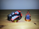 A-Team B.A. Baracus Nr.2 A-Team B.A. Baracus Nr.2