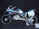 BMW Paris Dakar Race Bike 2017 BMW Paris Dakar Race Bike 2017