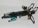 8450 Cybernaster 8450 Cybernaster