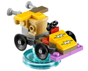 LEGO Dimensions Fun Pack Bart Simpson 71211 Nr.2 LEGO Dimensions Fun Pack Bart Simpson 71211 Nr.2