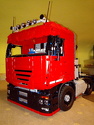 M 2475 Tractor Truck by Lucio M 2475 Tractor Truck by Lucio