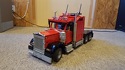M 1433 Kenworth W900 DeLuxe M 1433 Kenworth W900 DeLuxe