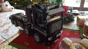 8258 Truck mit Powerschwenkarm 8258 Truck mit Powerschwenkarm