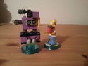 LEGO DIMENSIONS Level Pack Homer Simpsons Nr.2 LEGO DIMENSIONS Level Pack Homer Simpsons Nr.2