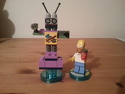 LEGO Dimensions Fun Pack Bart Simpson 71211 Nr.3 LEGO Dimensions Fun Pack Bart Simpson 71211 Nr.3