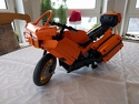 Sport Touring Motorcycle Sport Touring Motorcycle