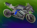 MOC-5332 Sportbike MOC-5332 Sportbike