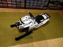 MOC-5979-Schneemobil SBrick MOC-5979-Schneemobil SBrick
