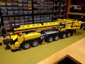 Grove GMK 6400 Grove GMK 6400