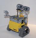 WALL-E WALL-E