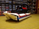 Ocean Airboat SBrick Ocean Airboat SBrick