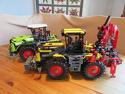 Lego-Technik 42054 RC