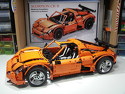 M 1604 Scorpion CK-R (6214) M 1604 Scorpion CK-R (6214)
