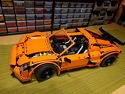 Scorpion CK-R Supercar Scorpion CK-R Supercar