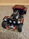 MOC 12cyl. Hot Rod MOC 12cyl. Hot Rod