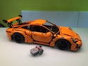 Porsche RC Umbau Porsche RC Umbau