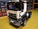 MOC-6228 MB Arocs Advanced RC MOC-6228 MB Arocs Advanced RC