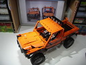 M1606 Mercedes G Klasse M1606 Mercedes G Klasse