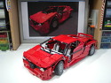 M 1608 Supercar Eclipse ( 5857) M 1608 Supercar Eclipse ( 5857)
