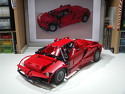 M 1609 Chaos Supercar ( 6303) M 1609 Chaos Supercar ( 6303)