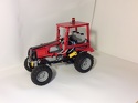 Full Rc- Traktor Full Rc- Traktor