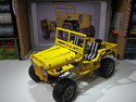 M1619 Grosser Willys Jeep M1619 Grosser Willys Jeep