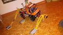 Unimog 400 Unimog 400