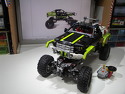 M 1611 Monster zu 9398 M 1611 Monster zu 9398