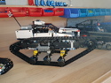 Tracked Recer MOC Tracked Recer MOC