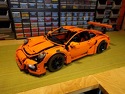 MOC-6276 Porsche 911 GT3 RS MOC-6276 Porsche 911 GT3 RS