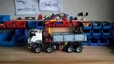 Lego Technic 42043 Mercedes-Benz Arocs Lego Technic 42043 Mercedes-Benz Arocs