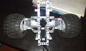 Lego Technic Monster Truck Lego Technic Monster Truck