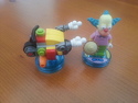 Lego Dimensions Krusty Nr.1 Lego Dimensions Krusty Nr.1