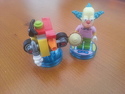 LEGO Dimensions 71227 Krusty The Clown's Nr.3 LEGO Dimensions 71227 Krusty The Clown's Nr.3