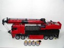 M 1615 Grosser Kranwagen M 1615 Grosser Kranwagen