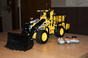 Radlader Volvo L350F Full RC Radlader Volvo L350F Full RC