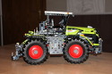 Claas Xerion Claas Xerion