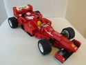 F1 Ferrari 2556 F1 Ferrari 2556