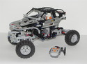 M 1014 (0596) Moc Tarantula M 1014 (0596) Moc Tarantula